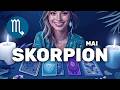 Skorpion♏Ein Neuanfang entfacht dein Feuer | Mai KW 19 Tarot Orakel Astrologie Astro Sternzeichen