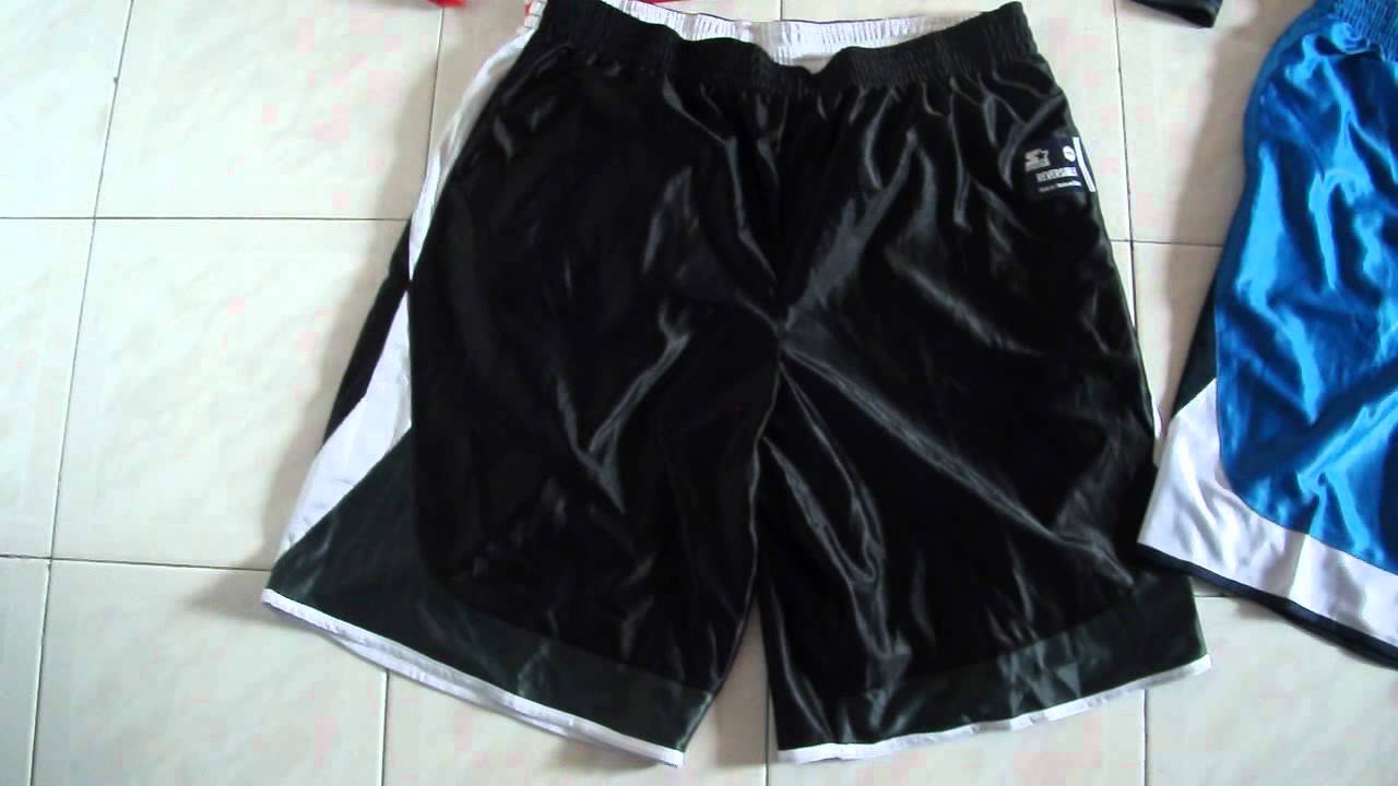 pantalonetas deportivas para niños