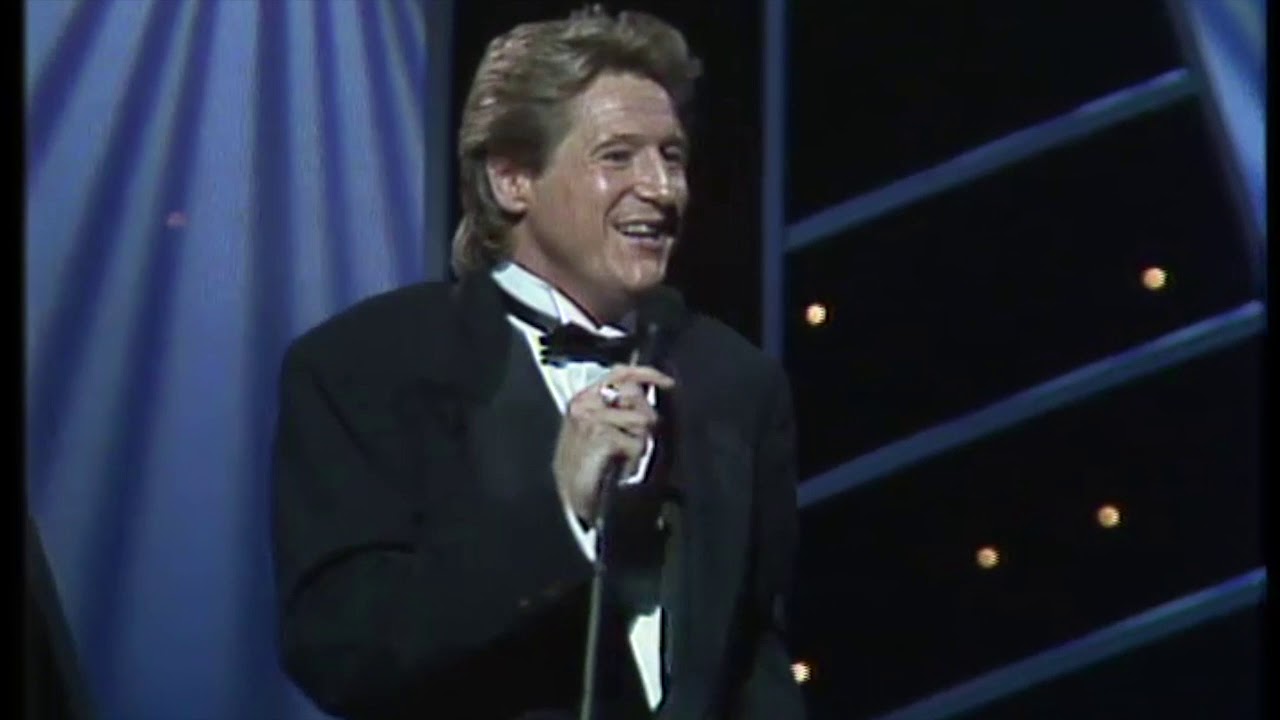 Joe Longthorne: Live from the Palladium (1988)