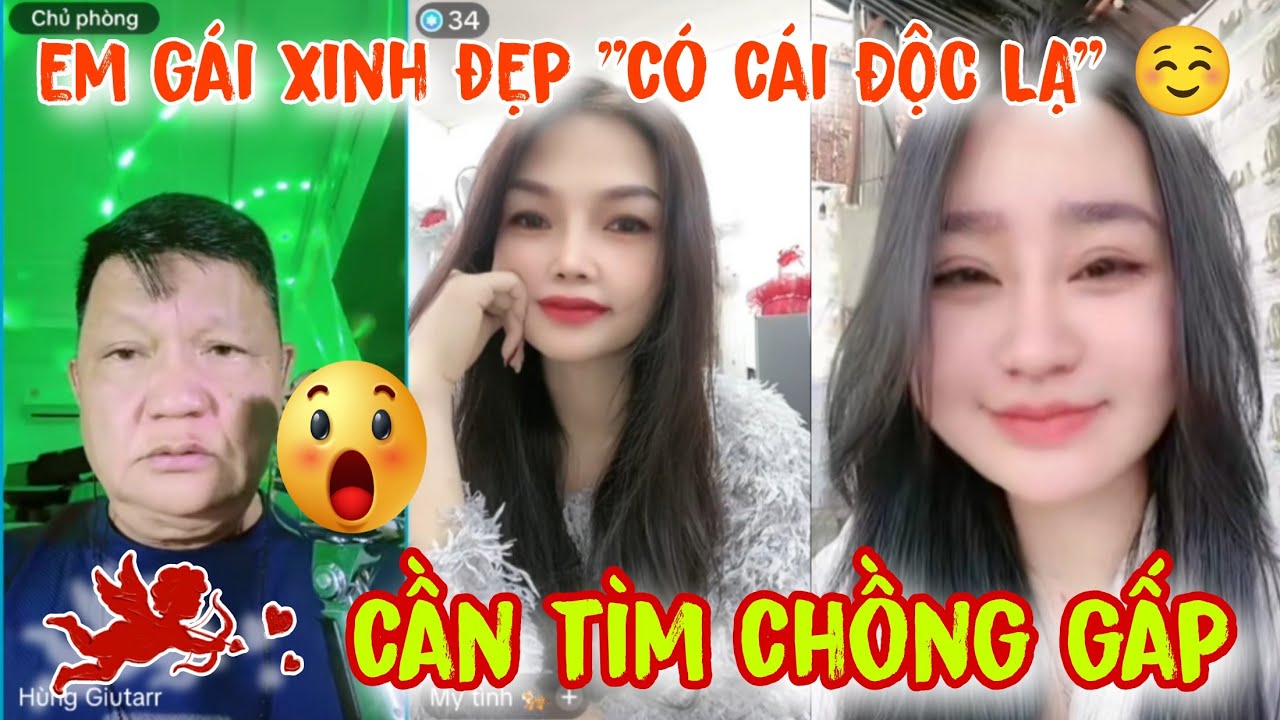 54 | Anh HÙNG “Xe Duyên” GẢ VỢ TÌM CHỒNG Gấp cho các Anh Trai Chị Gái ế quá lâu muốn lập Gia Đình.