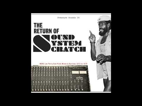 15 Lee Perry & The Upsetters - Enter The Upsetter