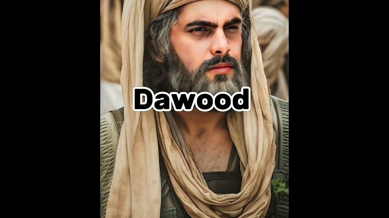 25 prophets mention in the quran📖