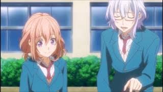 Download lagu Trailer 2 HoneyWorks [ Suki ni naru sono shunkan wo. ~ Triangle story ] • Vostfr •