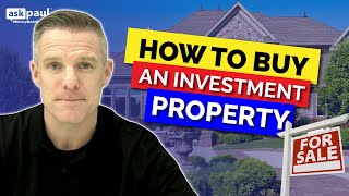 How To Buy An Investment Property In Ireland🏡