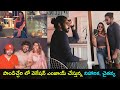 Niharika Konidela shares Puducherry vacation photos on social media