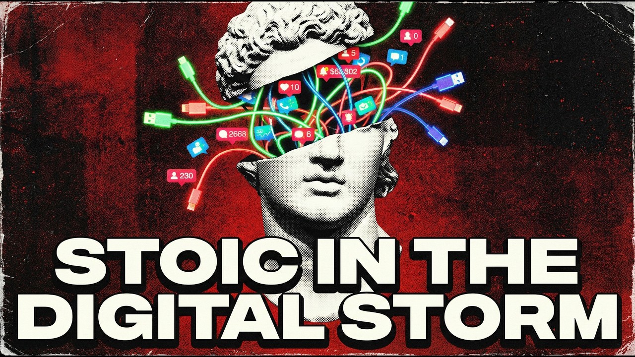 I Lived Like a Stoic for 7 Days: The Honest Truth