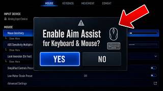 Full How to get Controller Aim Assist on MOUSE in Warzone (With Emulator) Guide