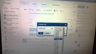 How to Create a Poll in Edmodo