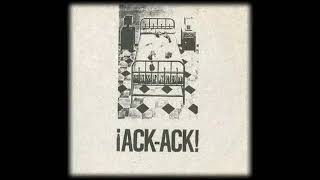 Ack-Ack - Another Face - 1985