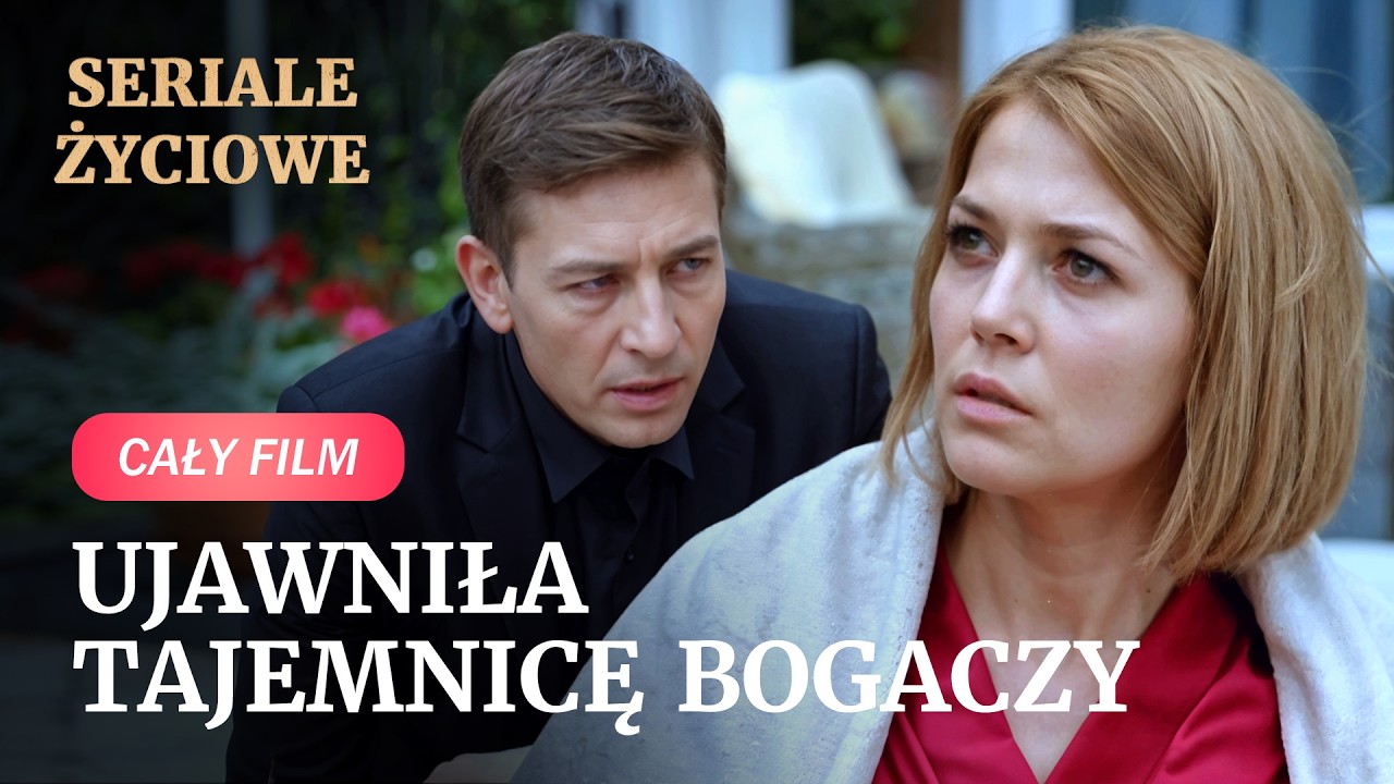 💔Została pokojówką, aby uratować mamę | SERIALE 2026 | MELODRAMAT