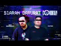 Pesan untuk Pejabat (Riztegh, Rais Marasabessy) - SIARAN DARURAT COMIKAZE Eps. 7