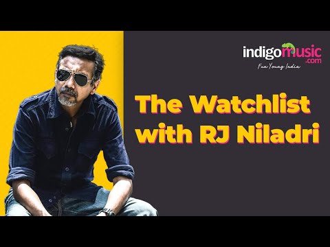 The Watchlist with Niladri