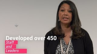 Experiences of the Lean journey
