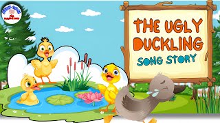 A Fairytale Transformation Animated Story Musical Bedtime Story