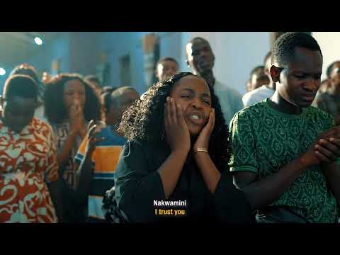 Mungu Usiyechangamana Full HD (Official Video)