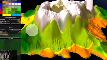 Procedural Terrain: Step 4, Vegetation