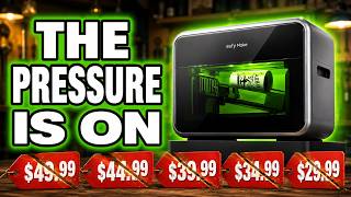 Hands Were Forced - Eufymake E1 Prices Slashed!