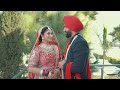 Best Sikh Wedding Hi-Lights 2023 ll Gurkirat &amp; Manpreet ll Arora Photography Ratia +91 90503-71234