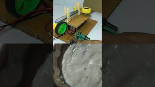 #automobile #robot #toys #machine #diy #tech #project #experiment #motorbuilding #scienceexperiment