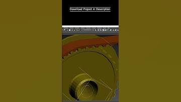 3d Max timing belt animation download project file #3danimationsoftware #timingbelt #3danimation