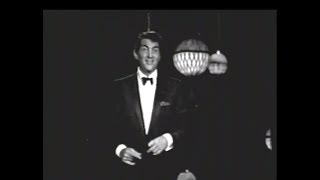 Dean Martin Live - You&#39;re Nobody &#39;Til Somebody Loves You