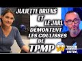 Dans les coulisses de tpmp