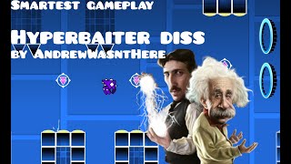 Hyperbaiter diss by AndrewWasntHere (uses NONG, jukebox mod)