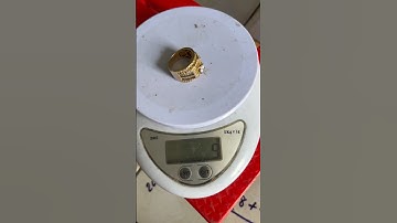 Cân điện tử chính xác từng gam nhỉ #candientu #shotrs #canvang