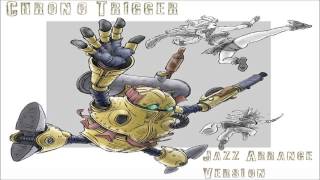 [Remix] Chrono Trigger - Time Drift (Corridor of Time) screenshot 5