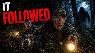 Oklahoma Bigfoot Pursued Hunters in the Arbuckle Mountains | Bigfoot Society 1160