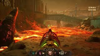 Let's Play Hellbound  - Unholy Lands (DEMO)