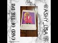 #Cardoftheday RuPaul