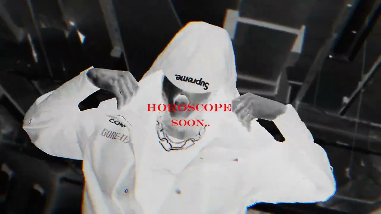 Scarlxrd x Gashum soon..