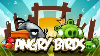 Download Lagu Angry Birds Soundtrack - Theme Song.mp3 MP3