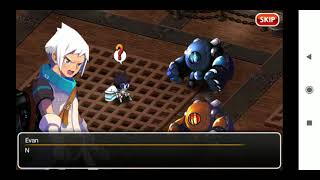 Kazu & Kaz Zenonia 5 + Story | Mechanic screenshot 2