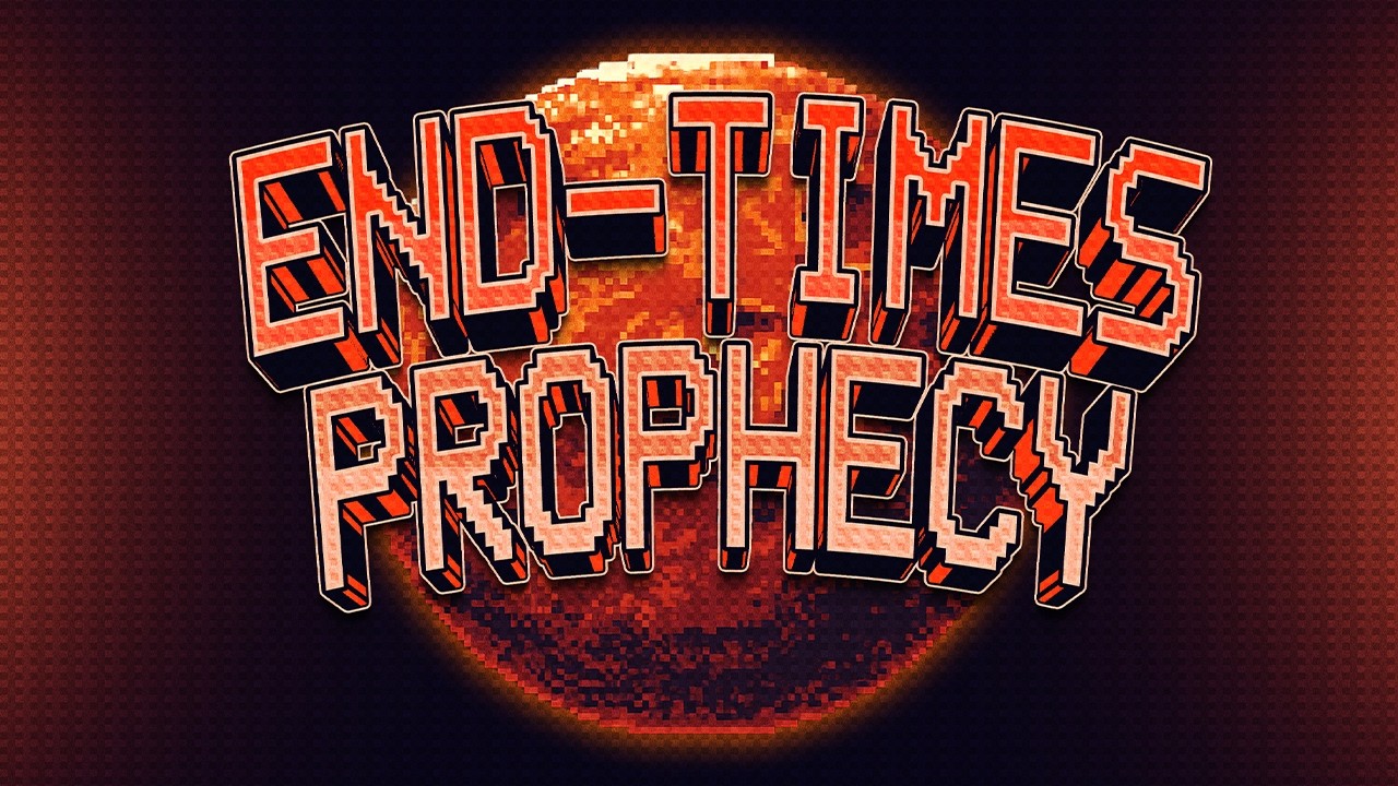 End-Times Prophecy  • 3/1/2026