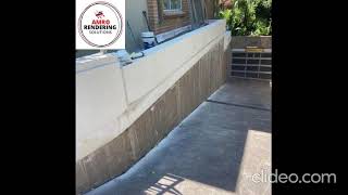 Cement Rendering Sydney | Rendering in Sydney | Rendering Services Sydney | Sydney Rendering