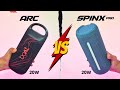 Boat Stone ARC vs Spinx Pro – Ultimate 20W Speaker Battle 💥 Under ₹2000!