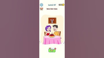 Delete Master 2 Level 97 Brain Puzzle Shorts Gapu Games #gameplay