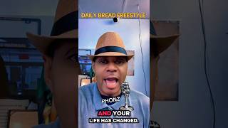 Daily bread freestyle volume 88 by PHONZ