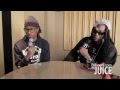 Capture de la vidéo 2 Chainz & Future Talk Projects And Touring