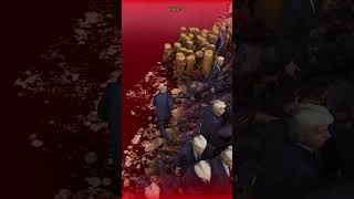 This Battle Shouldn’t Exist (10K vs 10K) | Ultimate Epic Battle Simulator 2