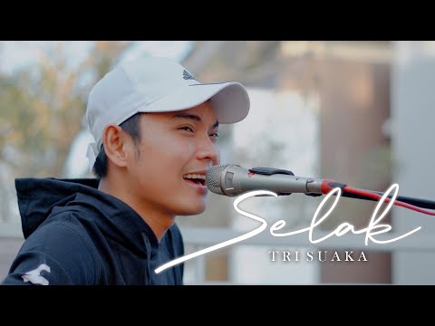 Putar Selak - Tri Suaka