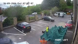 CCTV Harrogate | Local CCTV installers in Harrogate