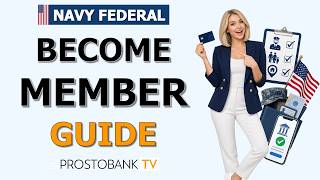 How to Join Navy Federal Credit Union Membership Eligibility Account Approval Guide