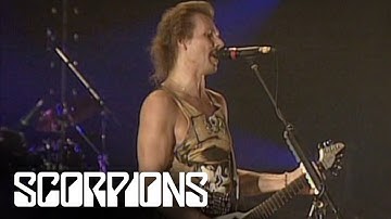 Scorpions - I Can
