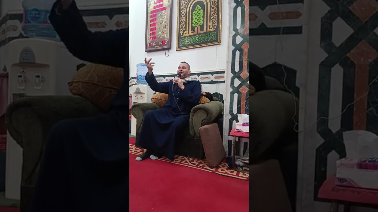 كيف نتلذذ بالصلاة - أسرار الآذان (4)