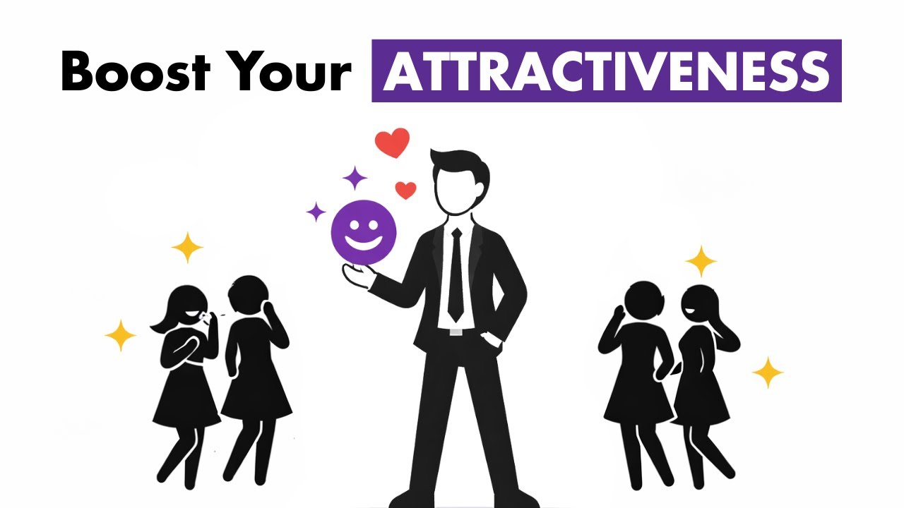 The Simple Habit That Makes You Instantly Attractive