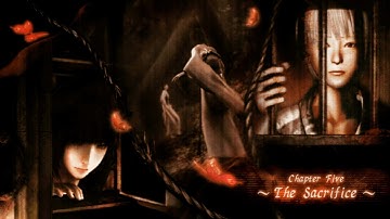 Fatal Frame 2: Wii Edition. 5 ~ The Sacrifice ~ Quality Walkthrough