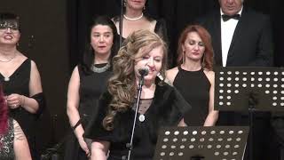 Cavidan Keçi̇k - Gel Ey Denizin Nazlı Kızı